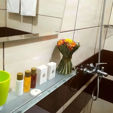 Hotel Family Solar *