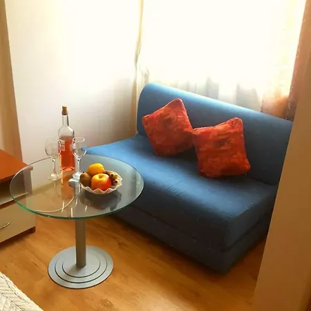 Hotel Family Solar Sluneční pobřeží