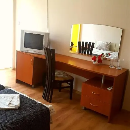 Family Solar Hotel Sluneční pobřeží