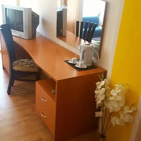 Family Solar Sluneční pobřeží