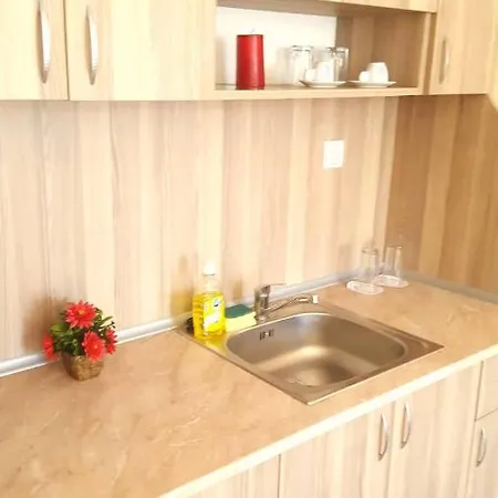 Family Solar Sluneční pobřeží