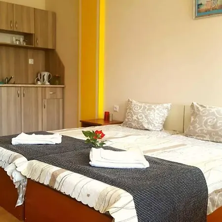 Family Solar Sluneční pobřeží