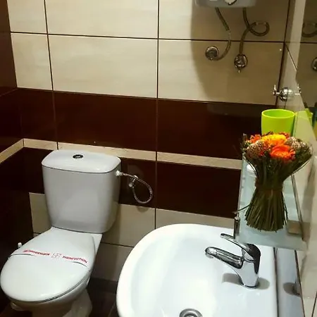 Hotel Family Solar Sluneční pobřeží