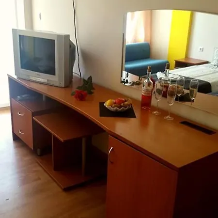 Hotel Family Solar Sluneční pobřeží