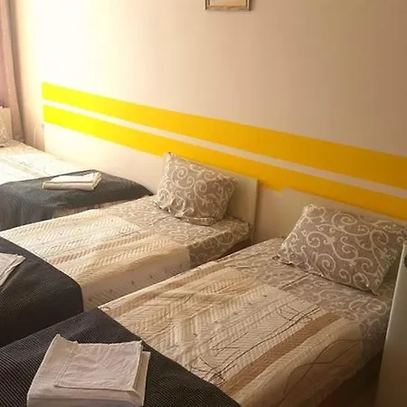 Family Solar Sluneční pobřeží