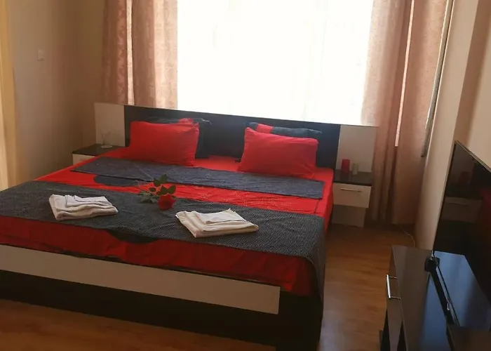 Family Solar Hotel *