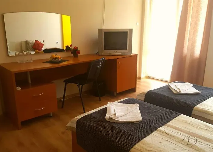 Family Solar * Sunny Beach