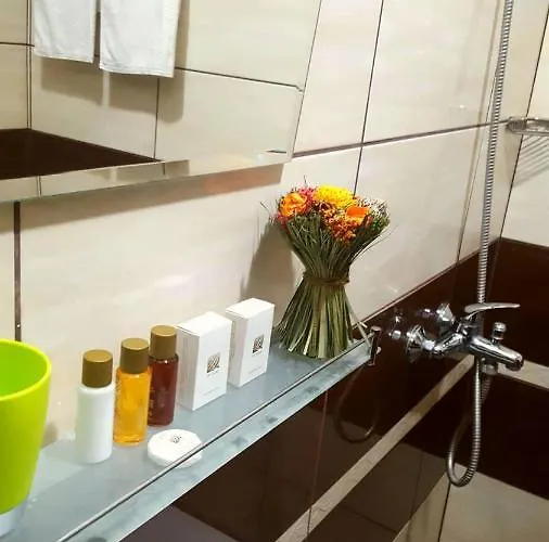 Hotel Family Solar *