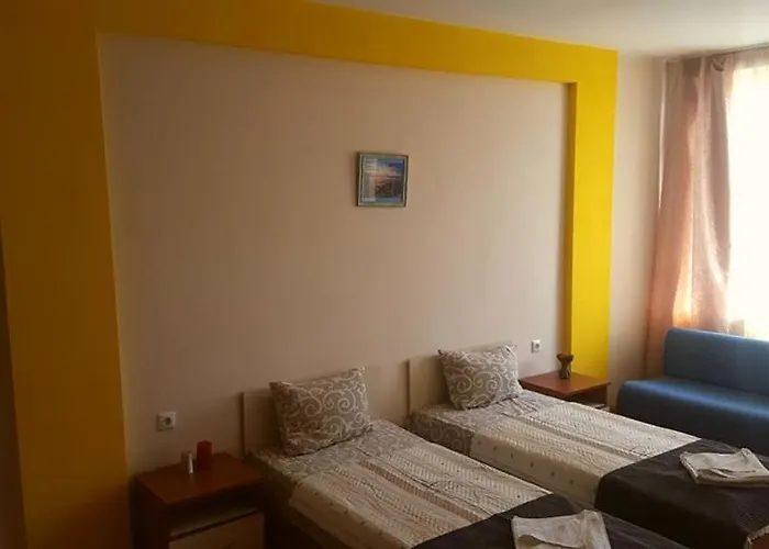 Hotel Family Solar Sunny Beach