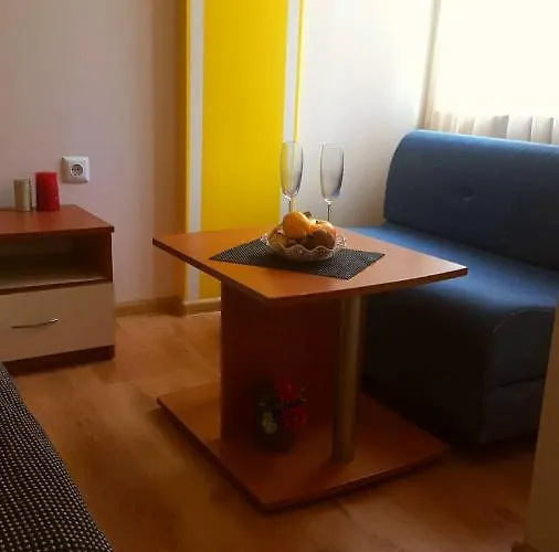 Family Solar Hotel Sunny Beach